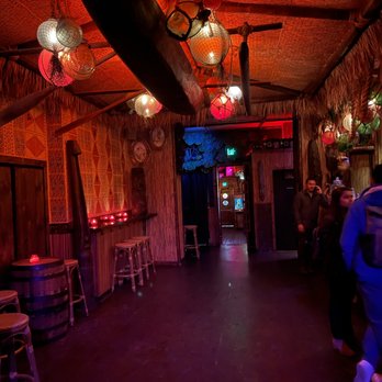 Pagan Idol - Tiki Bars Near Me - San Francisco, California Pagan Idol - Tiki Bars Near Me - San Francisco, California