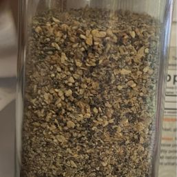 3/4 cup Florida Pepper lasts a long time $13.49 3/4 cup Florida Pepper lasts a long time $13.49