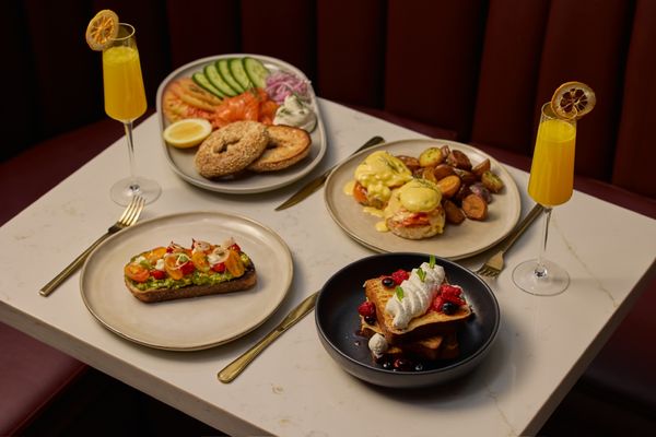 Lyla Toronto by null