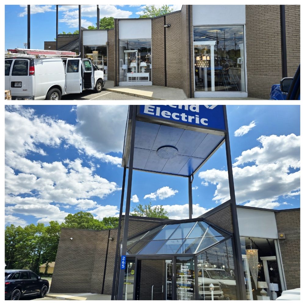 Oceanview Power Washing - veterans service organization in Ocean Township, NJ