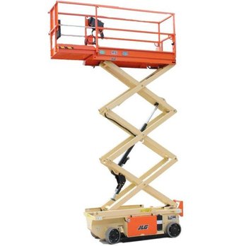 Ramapo Tool Rental - Scissor Lift - Machine & Tool Rental Near Me - Airmont, New York Ramapo Tool Rental - Scissor Lift - Machine & Tool Rental Near Me - Airmont, New York