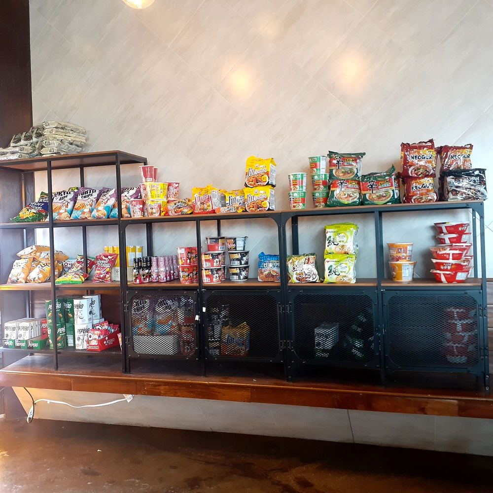 Myomee Coffee & Dessert Cafe - Sundries. - Coffee & Tea Near Me - Southfield, Michigan Myomee Coffee & Dessert Cafe - Sundries. - Coffee & Tea Near Me - Southfield, Michigan
