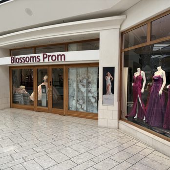 prom dress shops in pleasanton ca BLOSSOMS BRIDAL & FORMAL - Updated July 2026 - 366 Photos & 592 Reviews -  2611 Stoneridge Mall Rd, Pleasanton, California - Women's Clothing - Phone  Number