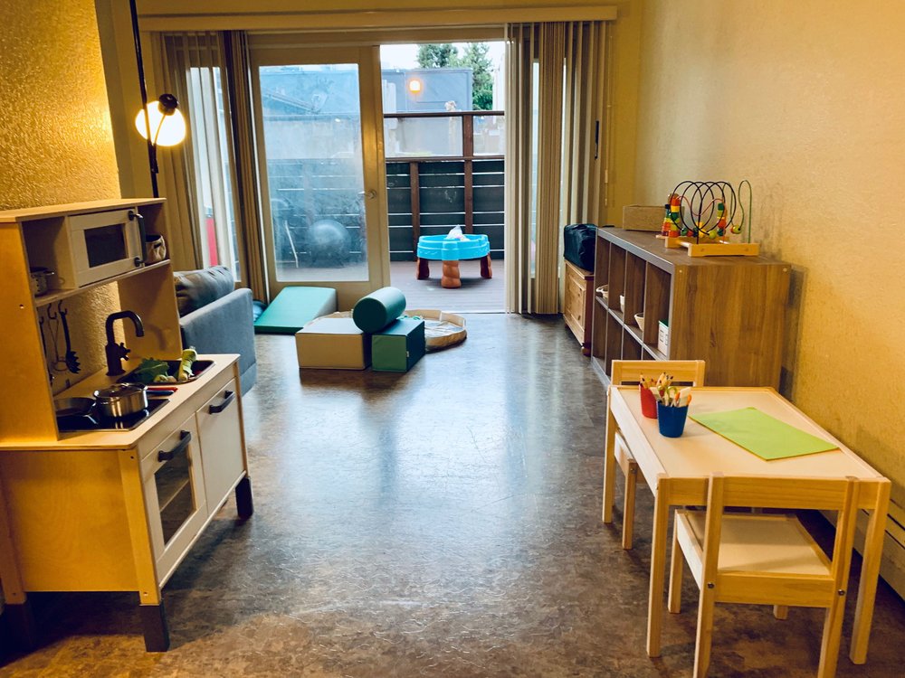 Stephanie's Wonderschool - childcare center in San Francisco, CA