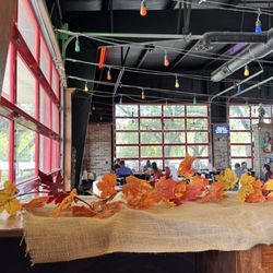 Steamboat Bill’s Icehouse