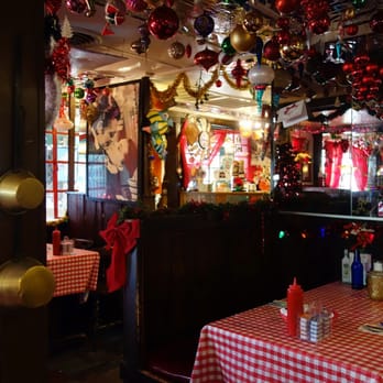 The Jolly Roger Restaurant and Bar - Inside - Steakhouses Near Me - Kill Devil Hills, North Carolina The Jolly Roger Restaurant and Bar - Inside - Steakhouses Near Me - Kill Devil Hills, North Carolina