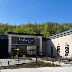 Blue Star Shopping Center