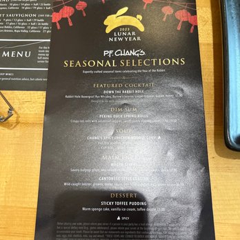 P.F. Chang's - Menu - Chinese Near Me - Clearwater, Florida P.F. Chang's - Menu - Chinese Near Me - Clearwater, Florida