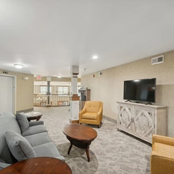 The Village at Riverwood:A Willow Ridge Senior Living Community