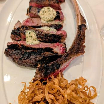 Bascom's Chop House - Steakhouses Near Me - Clearwater, Florida