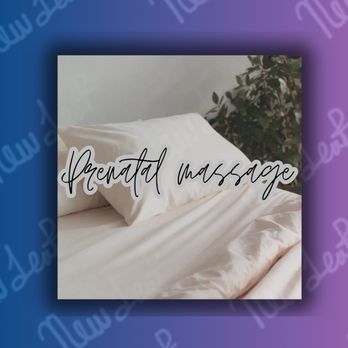 New Leaf - Prenatal Massage 60 or 90 min - Massage Therapy Near Me New Leaf - Prenatal Massage 60 or 90 min - Massage Therapy Near Me