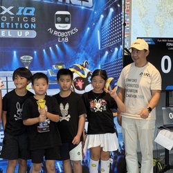 Magikid Robotics Lab Diamond Bar