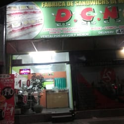 D C N Lomos