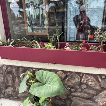 Big Kitchen Cafe - Another window at front of restaurant - Breakfast & Brunch Near Me - San Diego, California