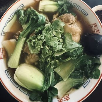 Masa Ramen Bistro - No Ka 'Oi - Oxtail Soup Ramen - Hawaiian Near Me - Berkeley, California