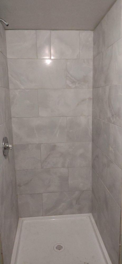 Slide of Sostakowski's Home Renovations