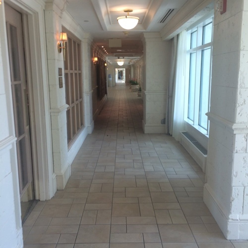 The Norwich Spa at Foxwoods - Heaven's corridor - Day Spas Near Me - Ledyard, Connecticut The Norwich Spa at Foxwoods - Heaven's corridor - Day Spas Near Me - Ledyard, Connecticut