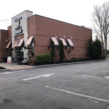 Panera Bread - Salad Near Me - Brunswick, Ohio