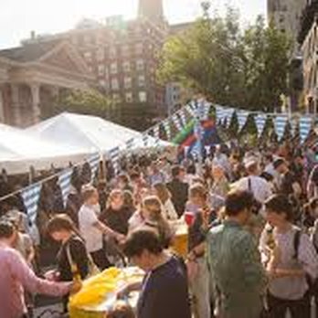 Global School - GSBs annual Blocktoberfest - a community event at it's finest! - Language Schools Near Me - Brooklyn, New York Global School - GSBs annual Blocktoberfest - a community event at it's finest! - Language Schools Near Me - Brooklyn, New York