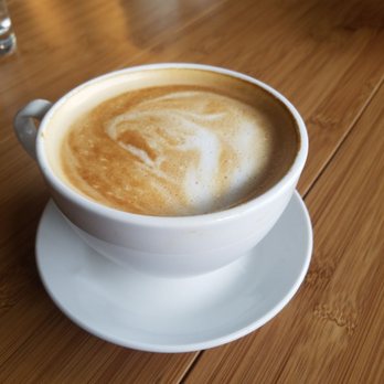 Bits Cafe - Coffee & Tea Near Me - Olympia, Washington