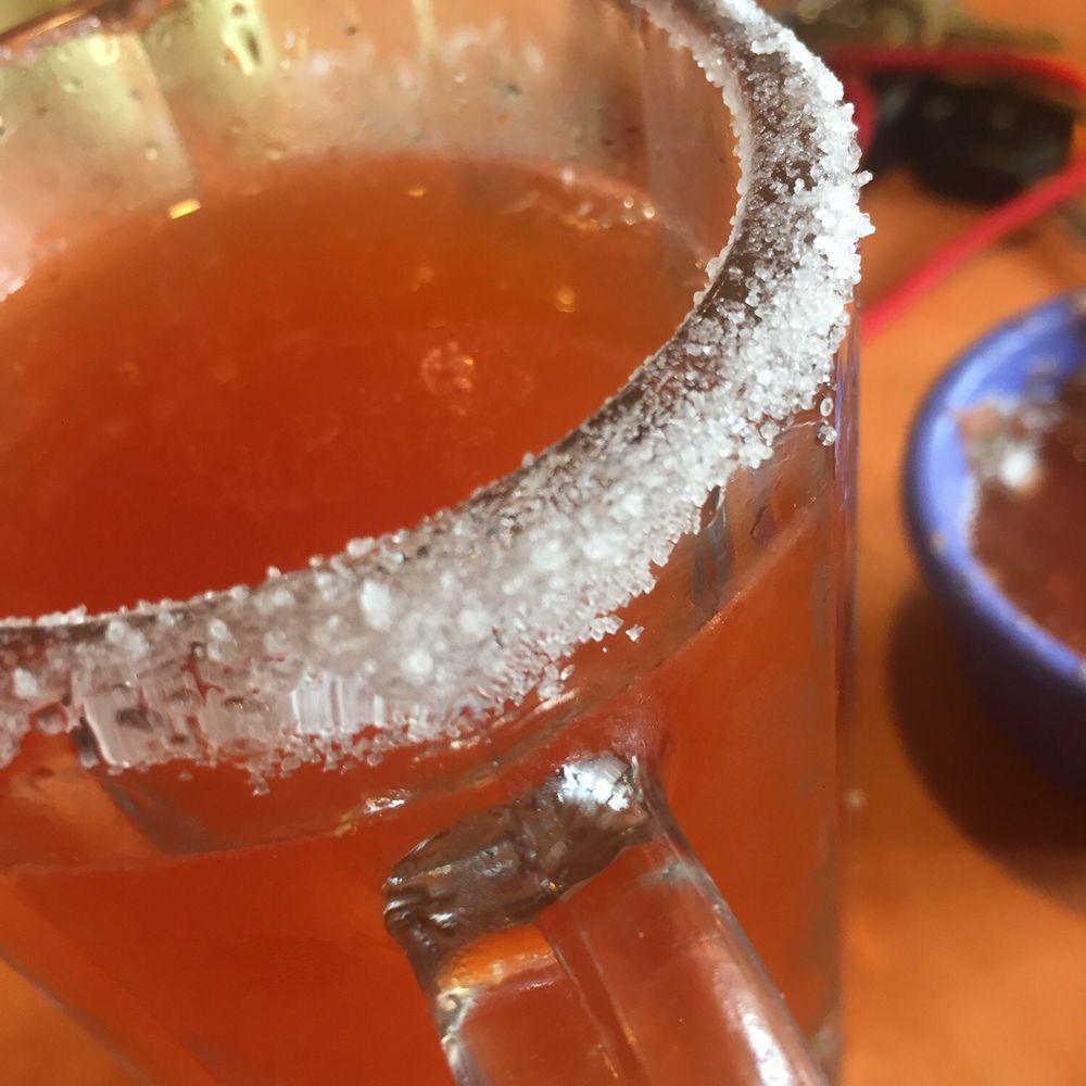 Perico's - Mexican Near Me - Houston, Texas