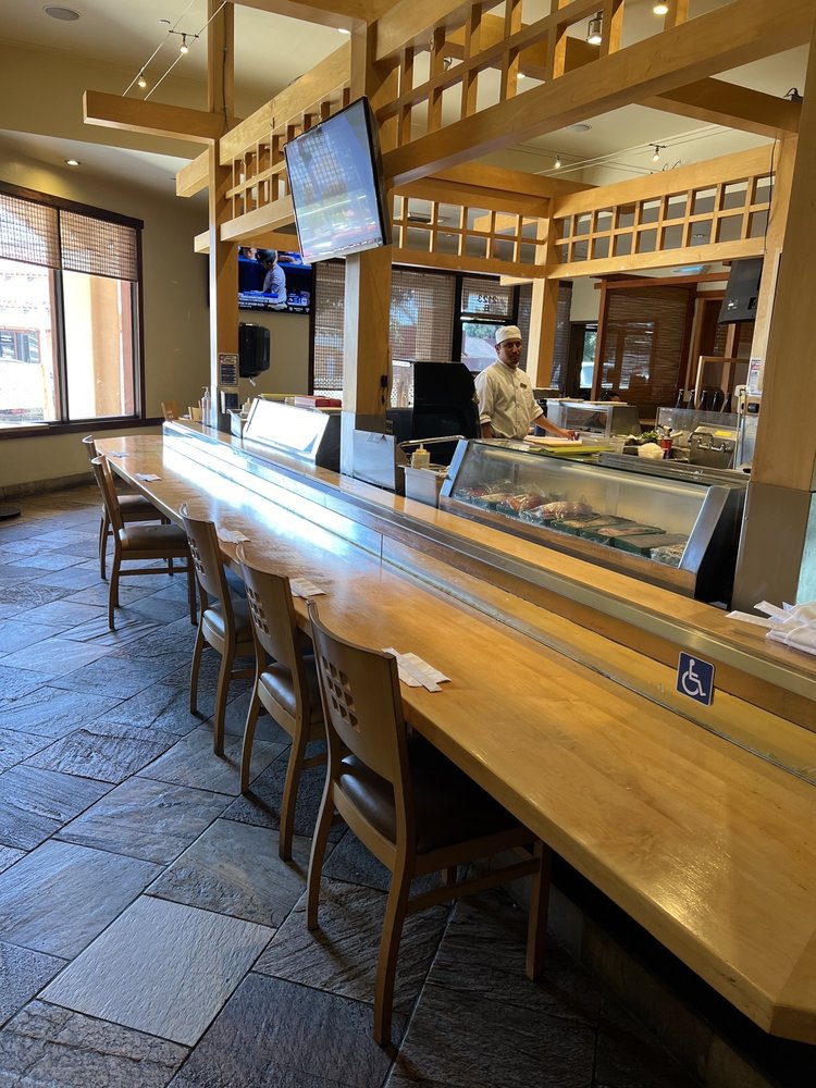 Shogun Restaurant