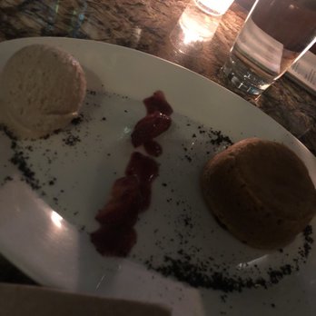 Broka - The dessert you must order, Dulce de Leche cake - Bistros Near Me - Ciudad de México, DIF