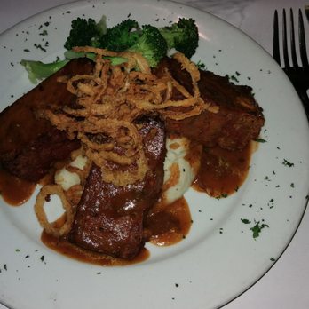 Mim's Restaurant - Mim's Meatloaf - American Near Me - Roslyn Heights, New York Mim's Restaurant - Mim's Meatloaf - American Near Me - Roslyn Heights, New York