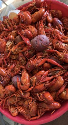 Bon Temps Boulets Seafood by null