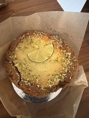 Red Barn Bakery by null