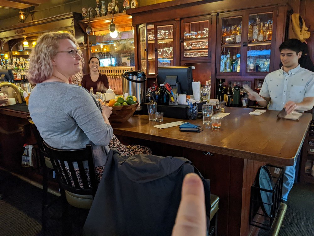 McMenamins Anderson School