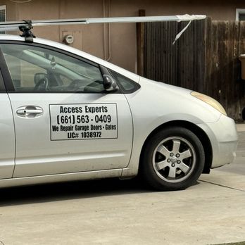 Access Experts - Garage Door Services Near Me Access Experts - Garage Door Services Near Me