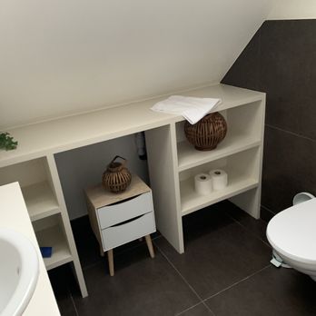 La Maison Bruges - Bed & Breakfast Near Me - Bruges, VWV