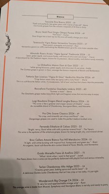 Menu photo 4 MAMA Oakland Oakland, CA Menu photo 4 MAMA Oakland Oakland, CA