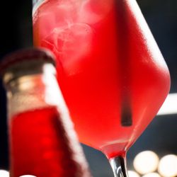 Atelier Piada - Piadineria Italiana - Campari Amalfi - Rinfresca la tua estate