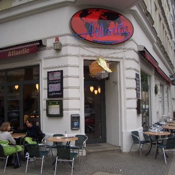 Atlantic - Bars Near Me - Berlin, BE
