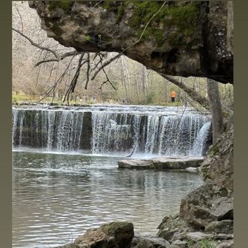 Anderson Falls - Parks Near Me - Hartsville, Indiana Anderson Falls - Parks Near Me - Hartsville, Indiana