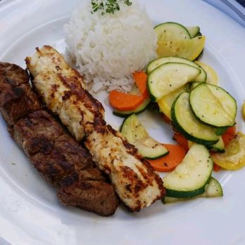 Meza - Mediterranean Near Me - Orlando, Florida Meza - Mediterranean Near Me - Orlando, Florida