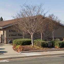 Kingdom Hall of Jehovah's Witnesses - Beautiful place and Beautiful people.