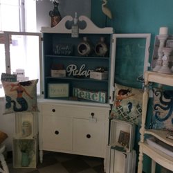 Gwendolyn's Closet - Nautical