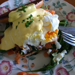 Anniekim's Cafe