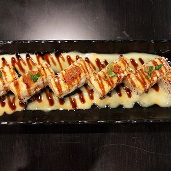 Hyack Sushi - Salmon Oshi - Japanese Near Me - New Westminster, British Columbia Hyack Sushi - Salmon Oshi - Japanese Near Me - New Westminster, British Columbia