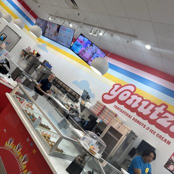 Yonutz - Donuts Near Me - Las Vegas, Nevada Yonutz - Donuts Near Me - Las Vegas, Nevada