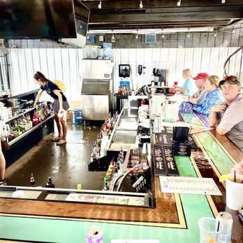 Big Water Marina & Campground - Boating Near Me - Starr, South Carolina