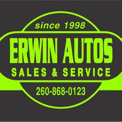 Erwin Auto