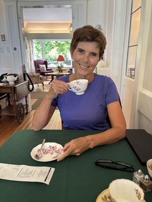 Milner Gardens & Woodland - Vancouver Island University by null