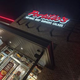 Exterior photo of Portillo's Mansfield - Mansfield, Texas Exterior photo of Portillo's Mansfield - Mansfield, Texas