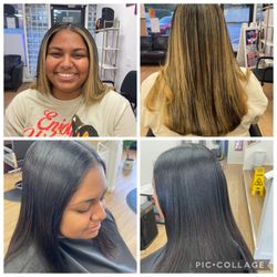 ONE Dominican Salon