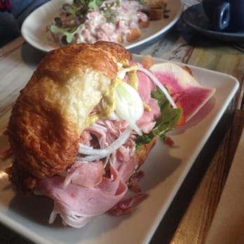 Artifact Coffee - Ham and cheese sandwich - Cafes Near Me - Baltimore, Maryland Artifact Coffee - Ham and cheese sandwich - Cafes Near Me - Baltimore, Maryland