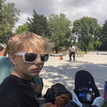 Roxhill Park - Me at the park - Parks Near Me - Seattle, Washington Roxhill Park - Me at the park - Parks Near Me - Seattle, Washington